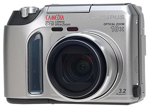 C-730 Ultra Zoom��Զ�������������