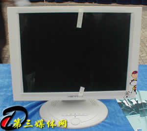 ����棨HANNS.G��Ϊ���뱱��Һ����ʾ���г���·�������㳡չ����Ʒչʾ�